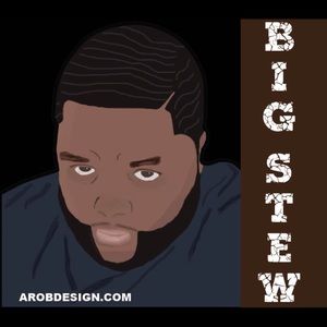 Meet your Posher, Steven